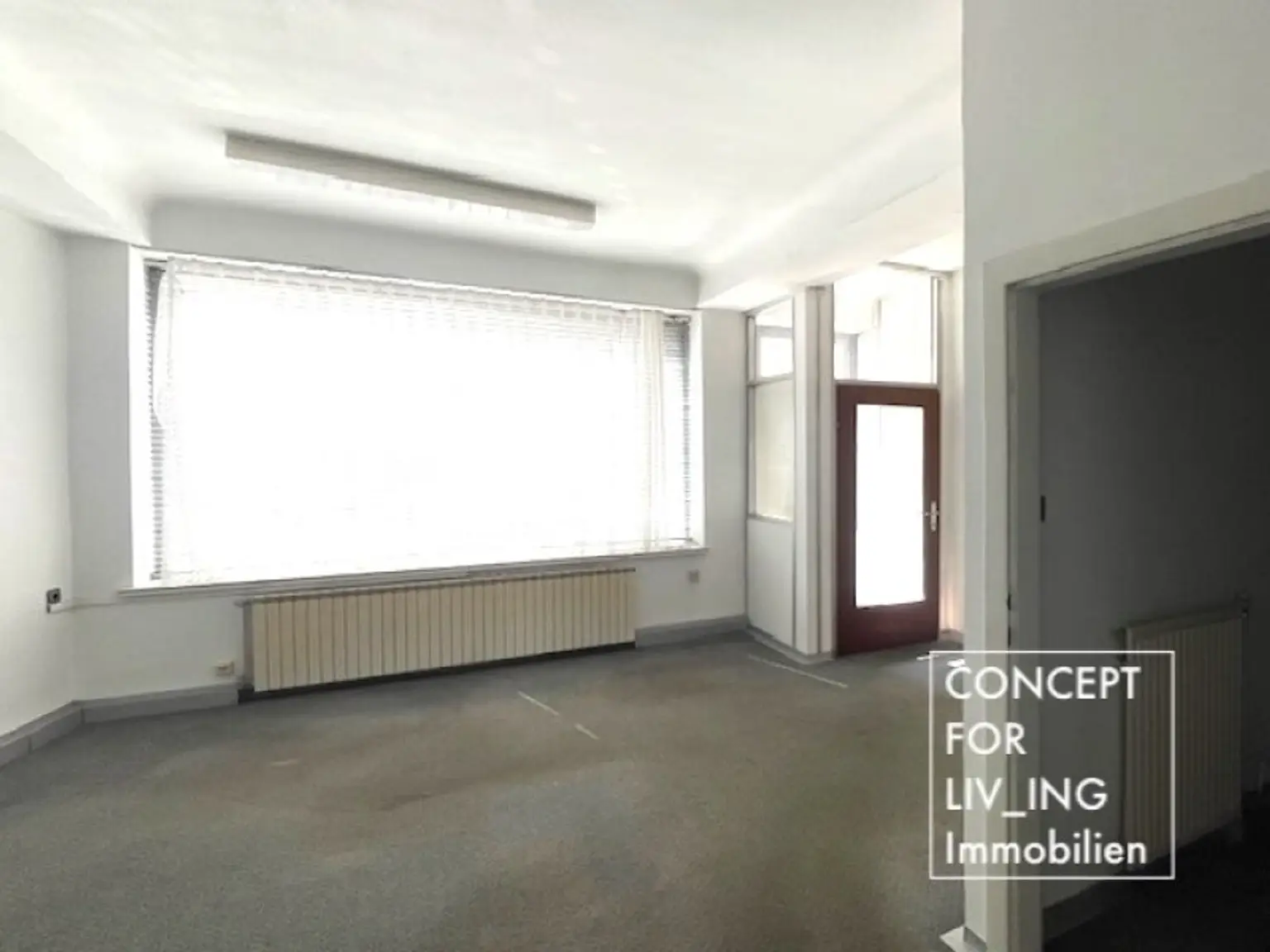 Geschäftslokal/Lager/Büro in 1200 Wien| Umgebung Hannovermarkt |pure_living