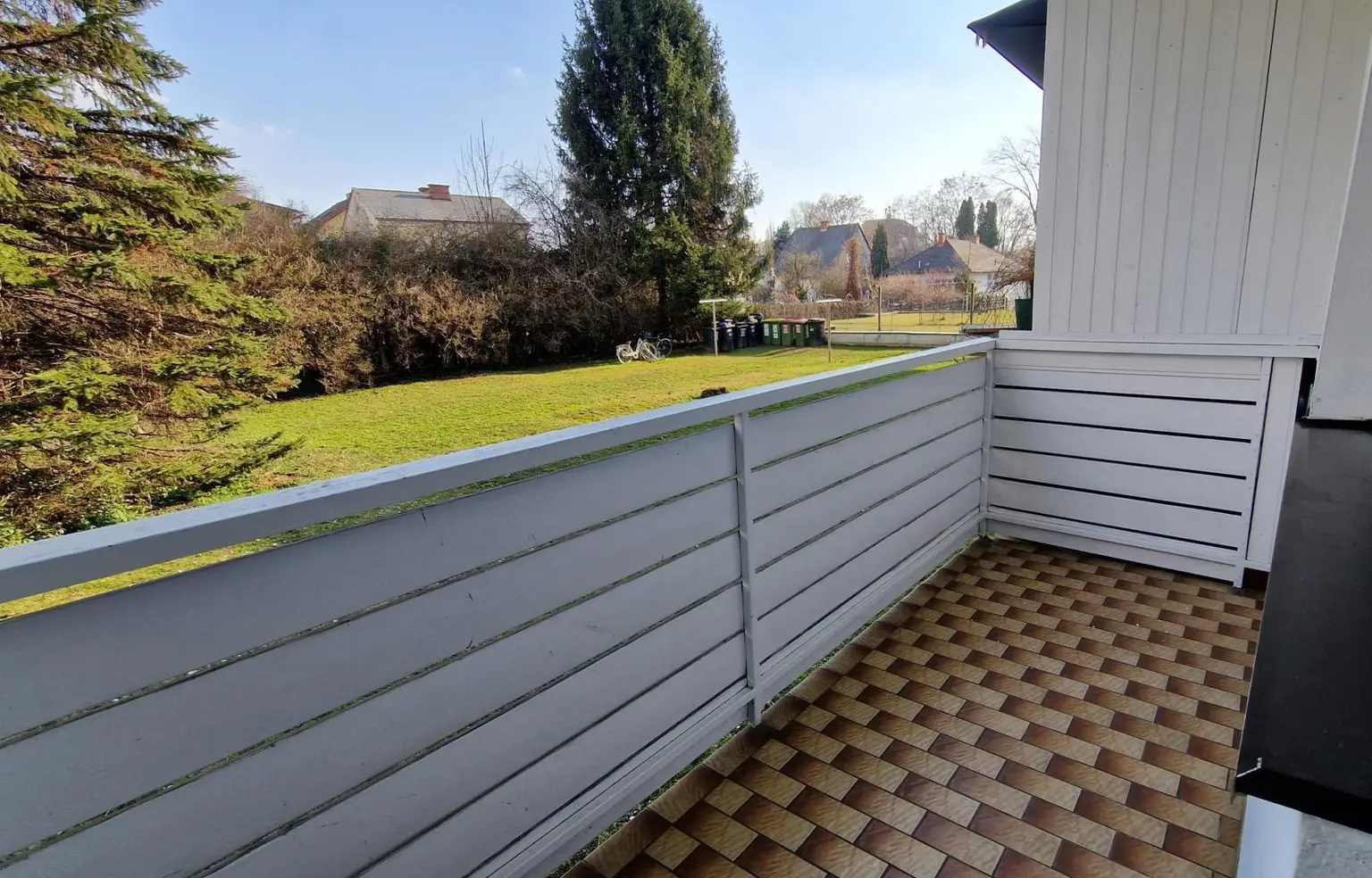 Loggia