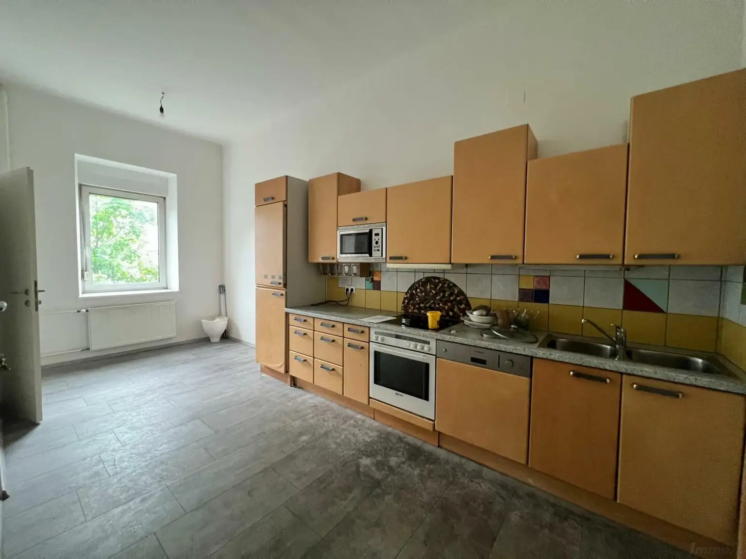 Prankergasse - Vermietete Anlegerwohnung ++Videorundgang++