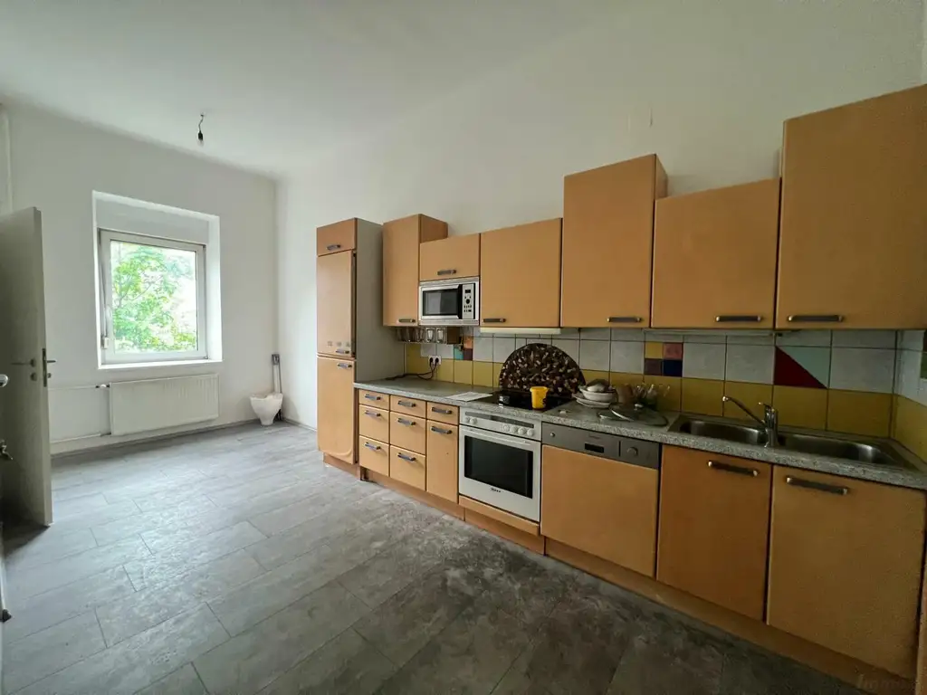 Prankergasse - Vermietete Anlegerwohnung ++Videorundgang++