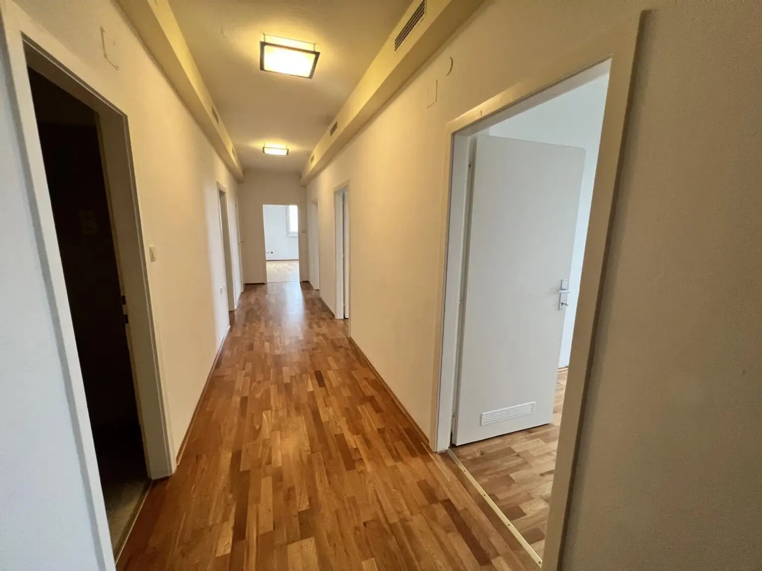 Sanierte 4-Zimmer-Wohnung mit 2 Balkonen und traumhaftem Blick über Graz inkl. Stellplatz