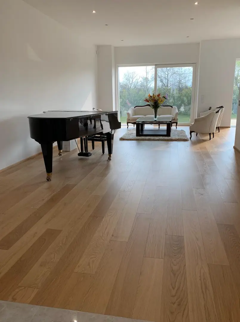 Luxusvilla mit Indoor-Pool im exklusiven FONTANA Wohnpark