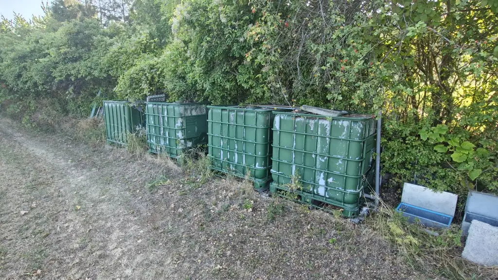 nur für NATURLIEBHABER