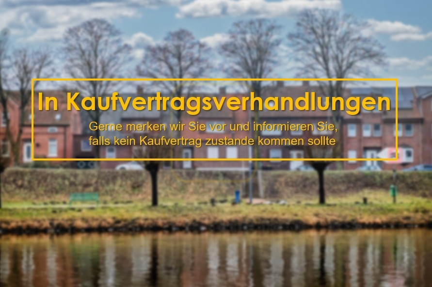 Wohnen, wo die Ems vorbeizieht – Einfamilienhaus mit Potenzial!