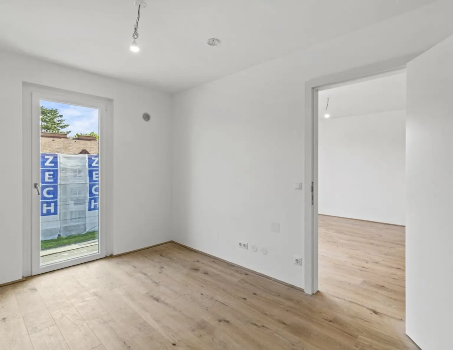 ++ NEU ++ ENTSPANNT leben in der STADT - PROJEKT KARL74