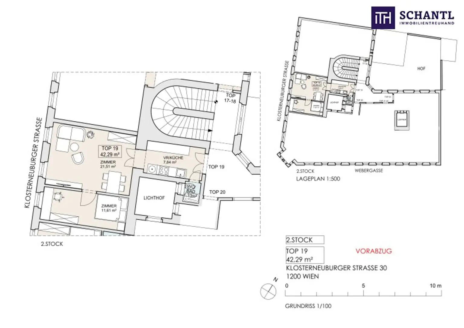 Ein kleiner Altbau mit großem Zukunftsplan! Sanierungsbedürftige Altbauwohnung mit toller Raumaufteilung + Traumhaft schönes Haus + Perfekte Infrastruktur und Anbindung! Jetzt zugreifen!