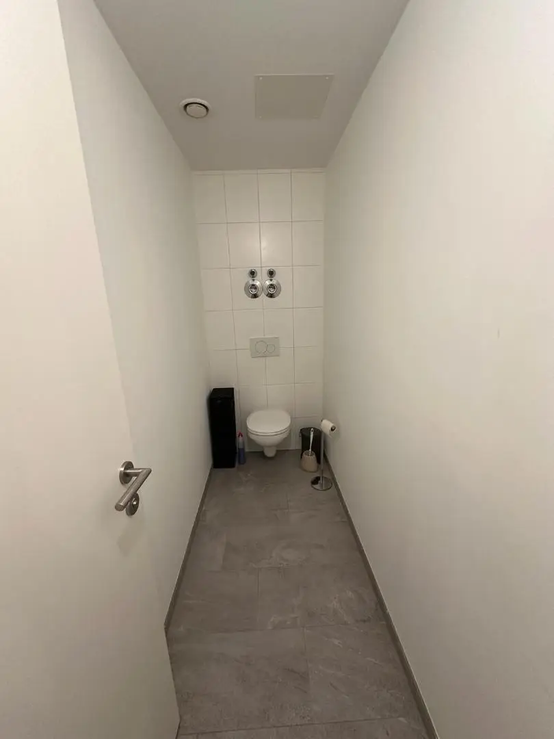 2-Zimmer-Wohnung im PEMA II  4/16
