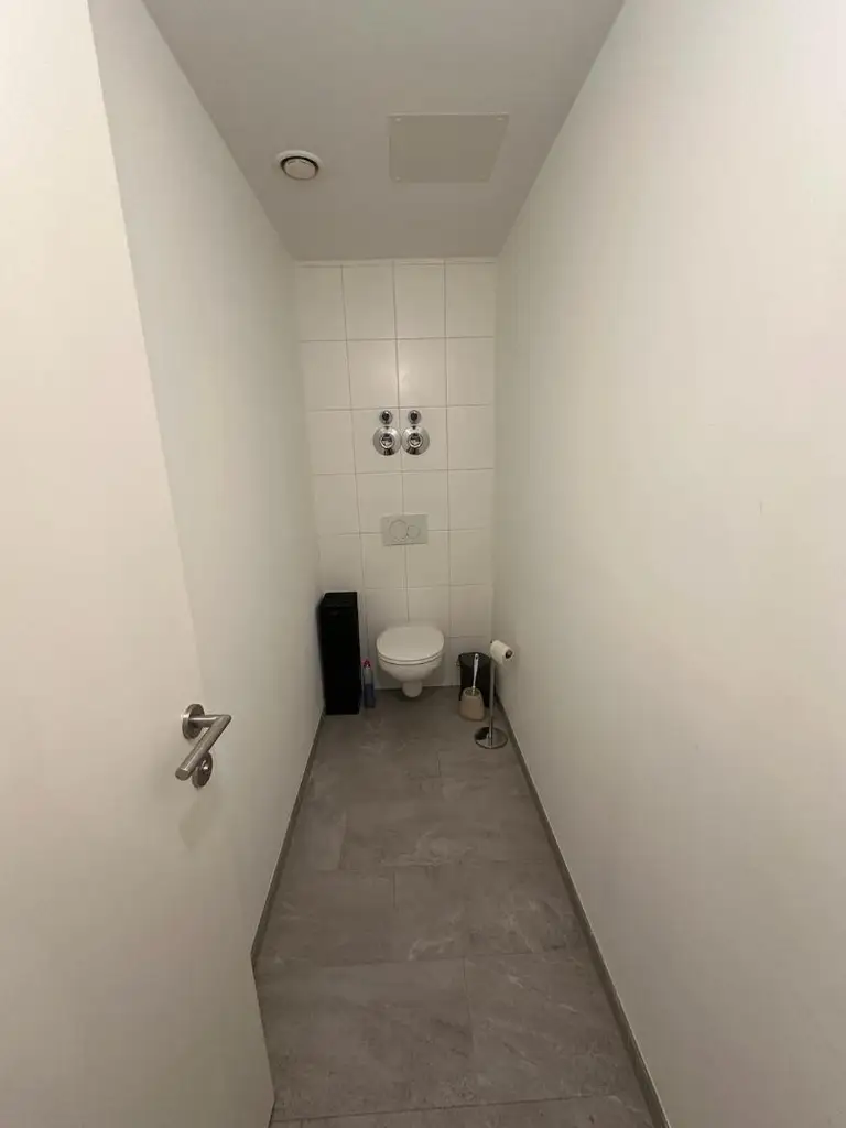 2-Zimmer-Wohnung im PEMA II  4/16