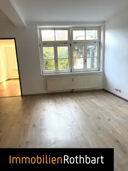 Nette Starterwohnung mit Terrasse in guter Lage!