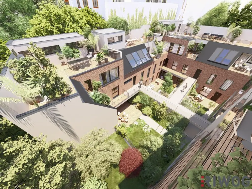 GROHGASSE 10 | LEBE INDIVIDUALITÄT