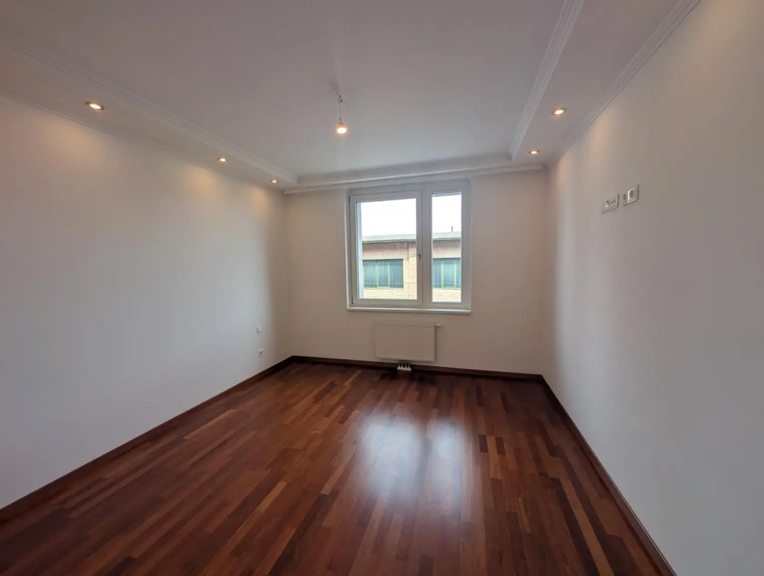 Schlafzimmer MTW 1210 Wien