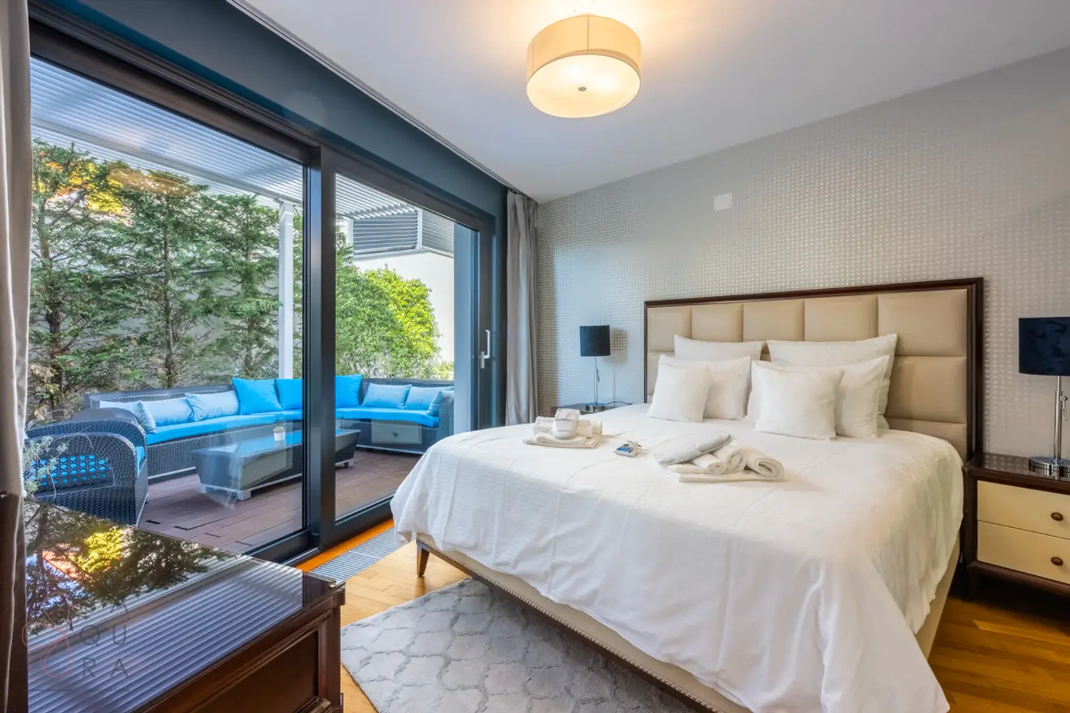 Eleganz mit Meerblick – Ihre Traumvilla in Crikvenica