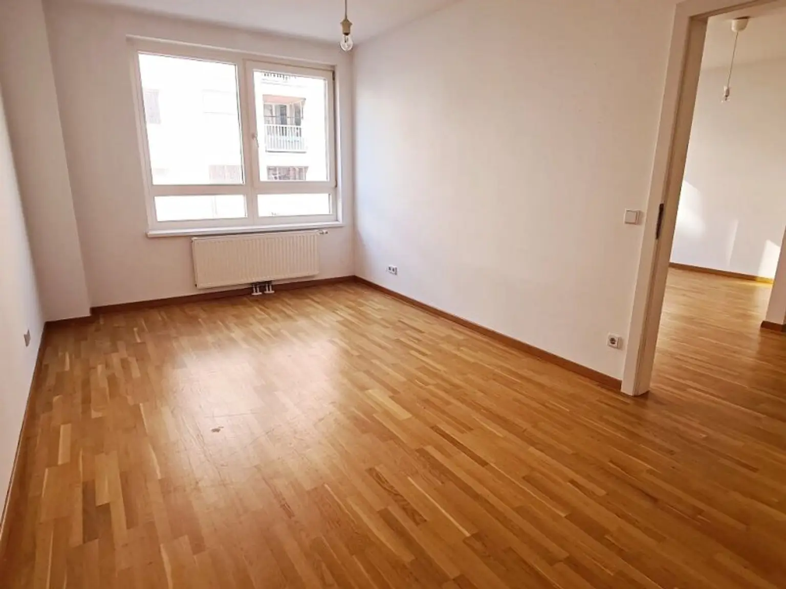 TANBRUCKGASSE - ROLLINGERGASSE, 54 m2 Neubau, 2 Zimmer, Komplettküche, Wannenbad, Parketten, Bahnhof Meidling