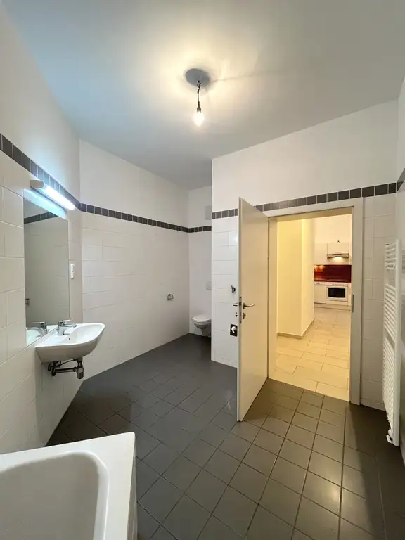 Badezimmer II