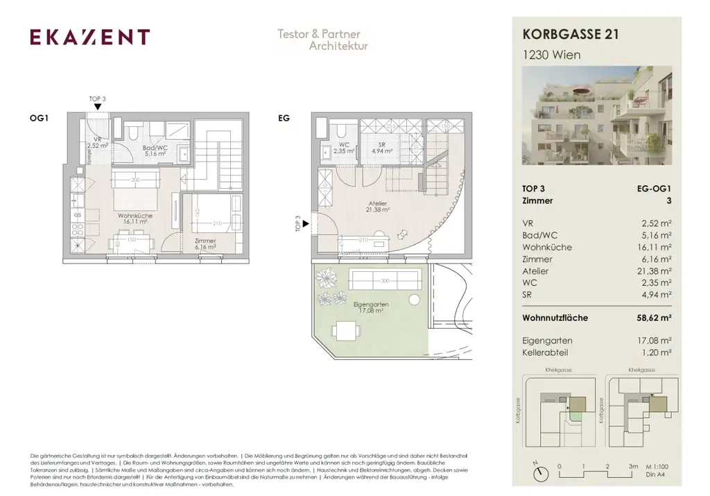 Plan 1