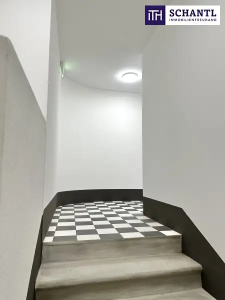 BEZUGSFERTIG! Ihr geniales Penthouse mit 175 m² Wohnfläche und 72 m² Dachterrasse on TOP + privater Liftfahrt!