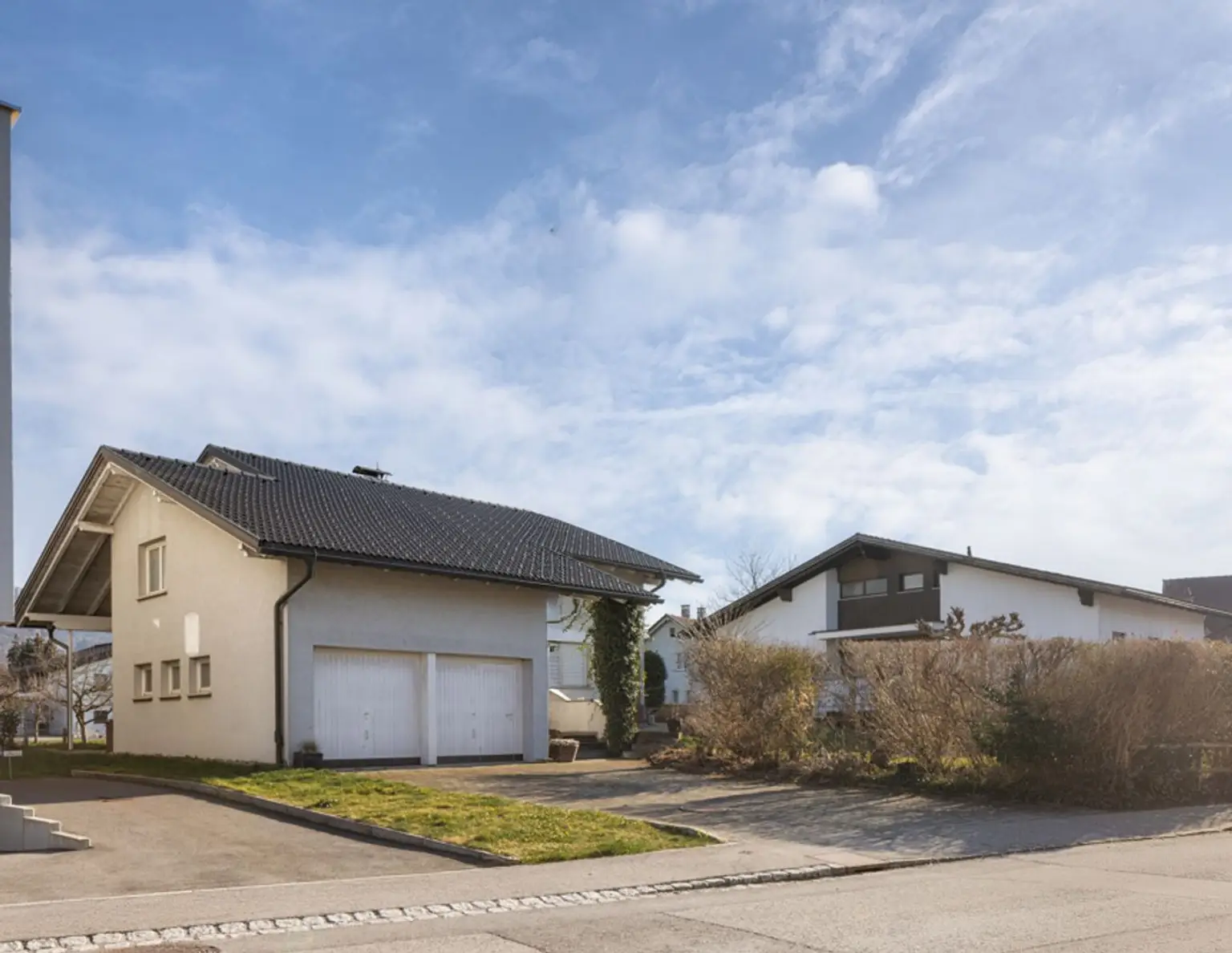 VERKAUFT!!! Familienfreundliches Einfamilienhaus in Altach