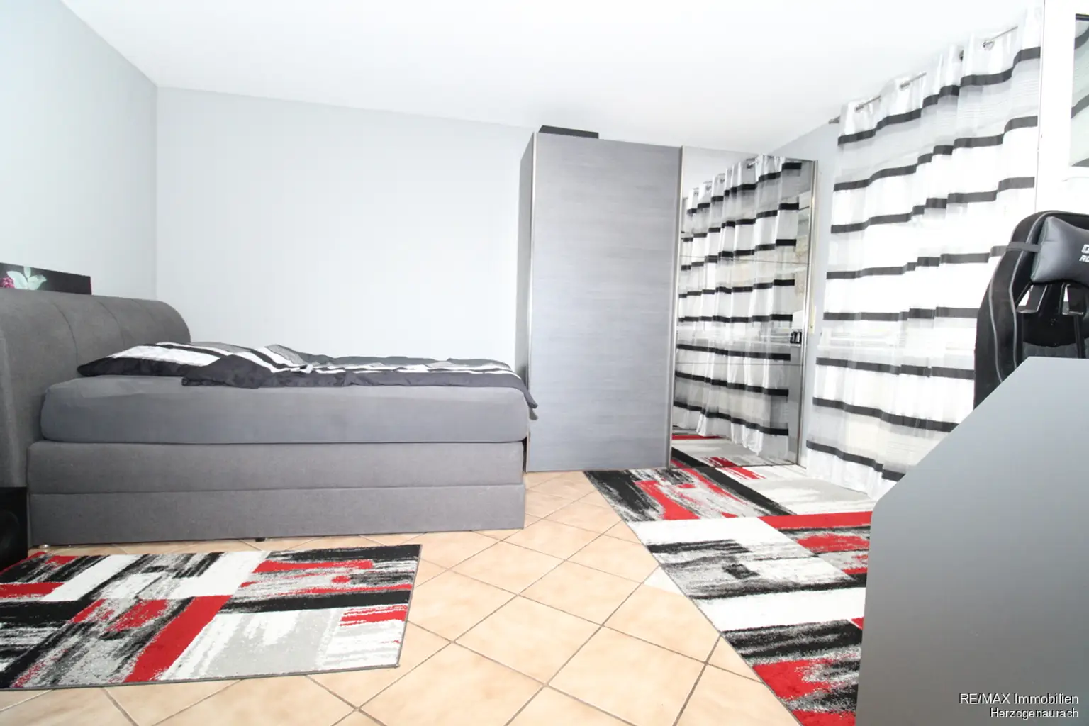 Wohn-Schlaf. Einliegerwohnung