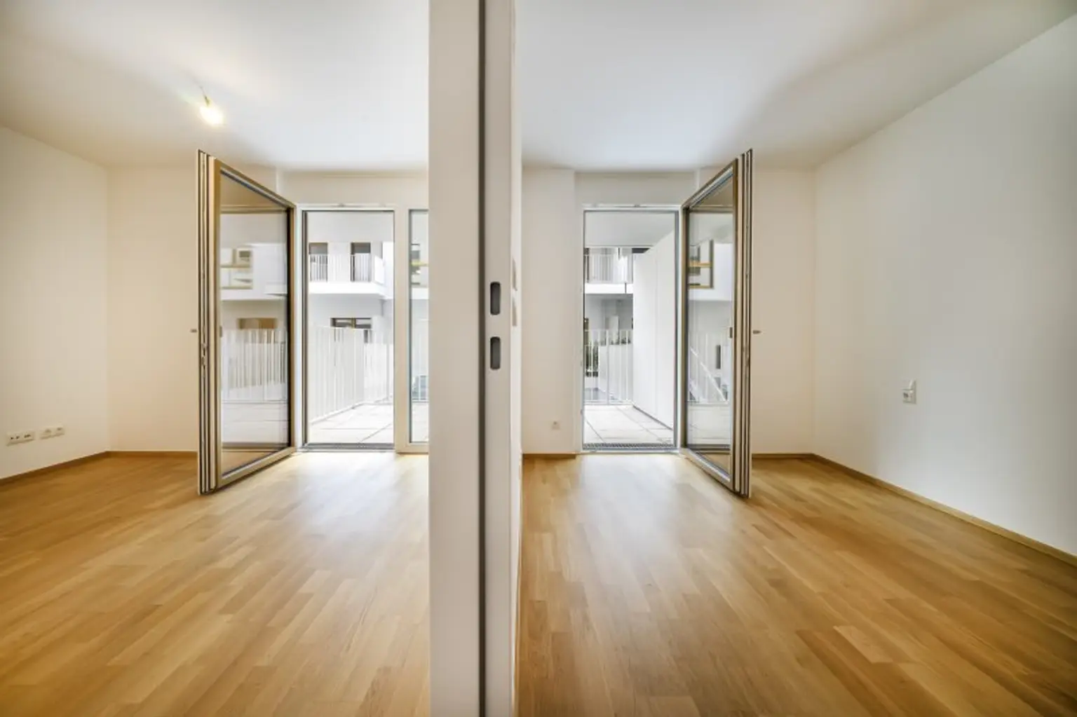 *ERSTBEZUG* 2-Zimmer-Wohnung mit Balkon Nähe Kutschkermarkt & AKH!