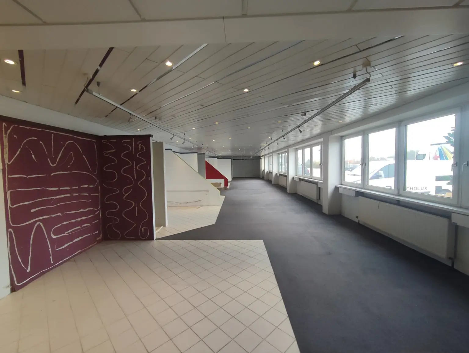 Maßgeschneidert mögl