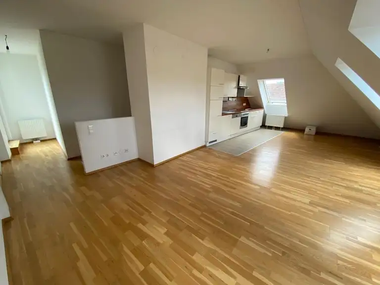 Wohnküche I