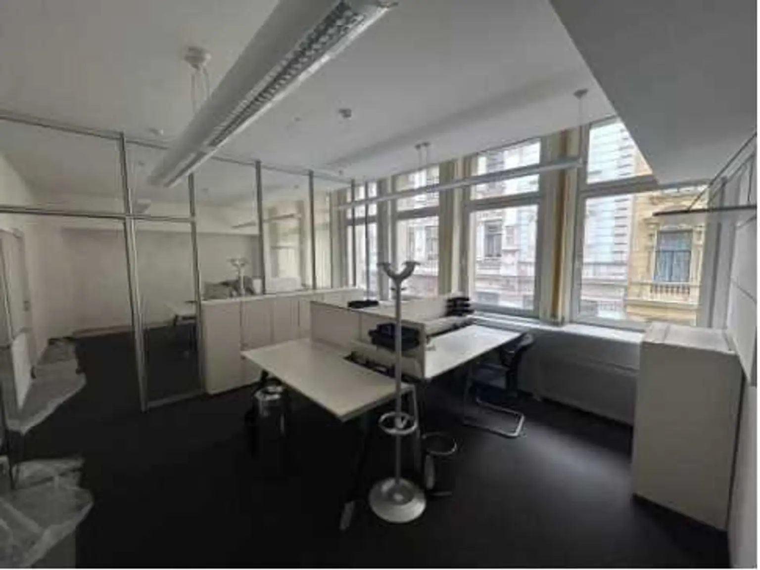Top effizient eingeteilte Büroflächen im 1.Bezirk!