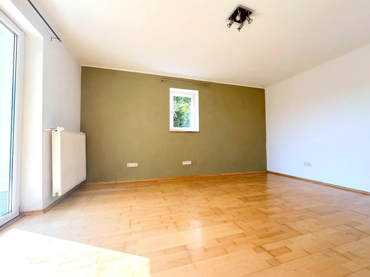 Linz/Freinberg: SIE suchen eine RUHELAGE mit sehr guter WOHNQUALITÄT? Dann sind SIE hier RICHTIG!