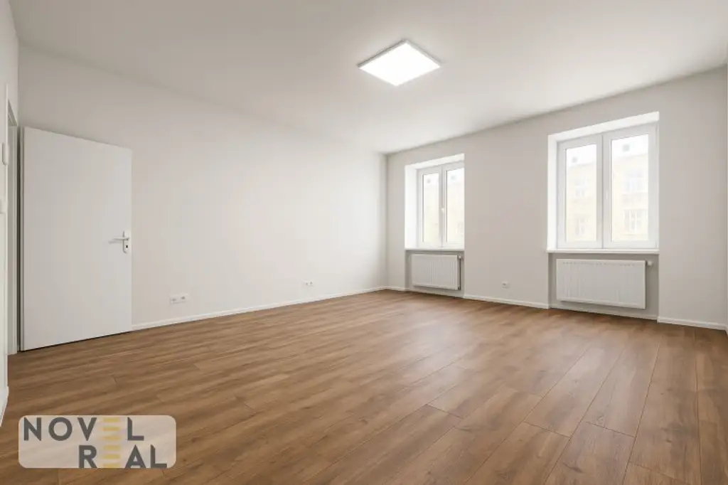 Einzigartiges Wohngefühl im Herzen des 4. Bezirks – Ihre Traumwohnung erwartet Sie!