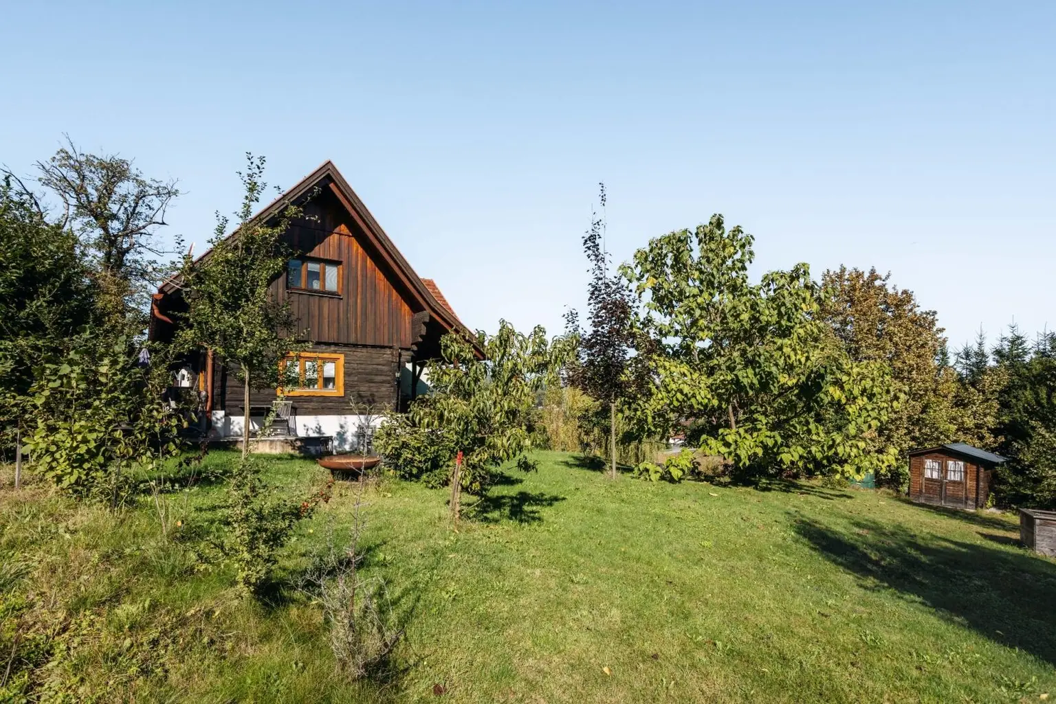 8552 Haselbach: mit Liebe zur Tradition und einem Hauch von Luxus