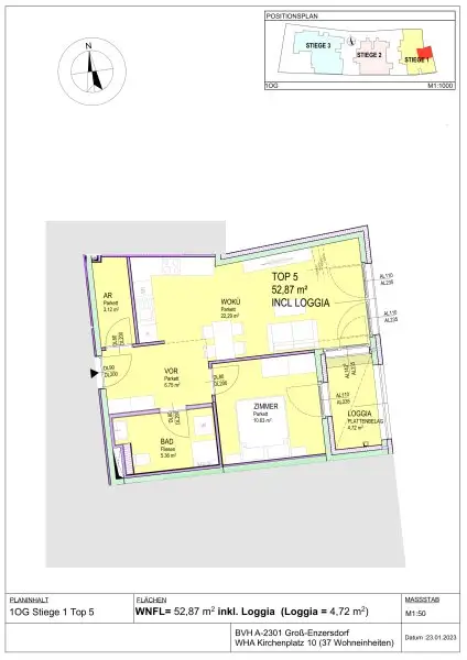 Plan