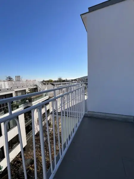 Traumhafte 2-Zimmer Wohnung mit 2 Balkonen in Mödling - Perfekt saniert und ideal gelegen!