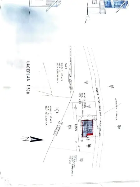 Wohnen mit Weitblick - Tolles Einfamilienhaus mit Wohnrecht in Maria Anzbach