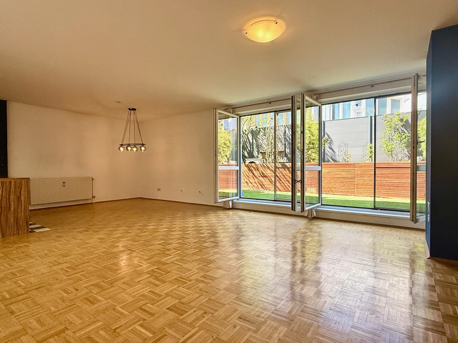 ADVENTS DEAL - Maisonette Wohnung mit ca. 122m² und ca. 99m² Außenfläche OHNE MAKLERPROVISION!