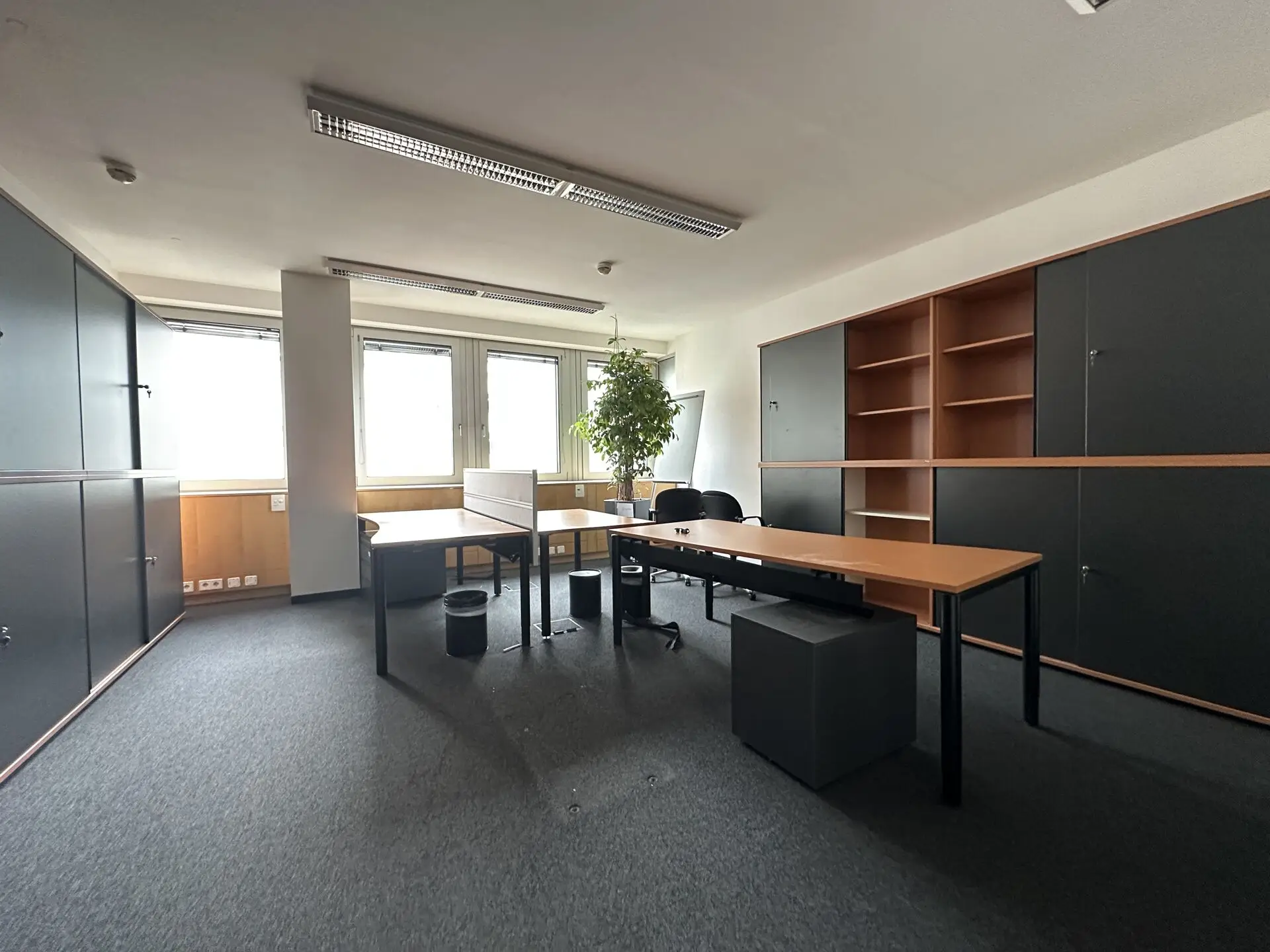 Wiedner Hauptstrasse 120 Büro