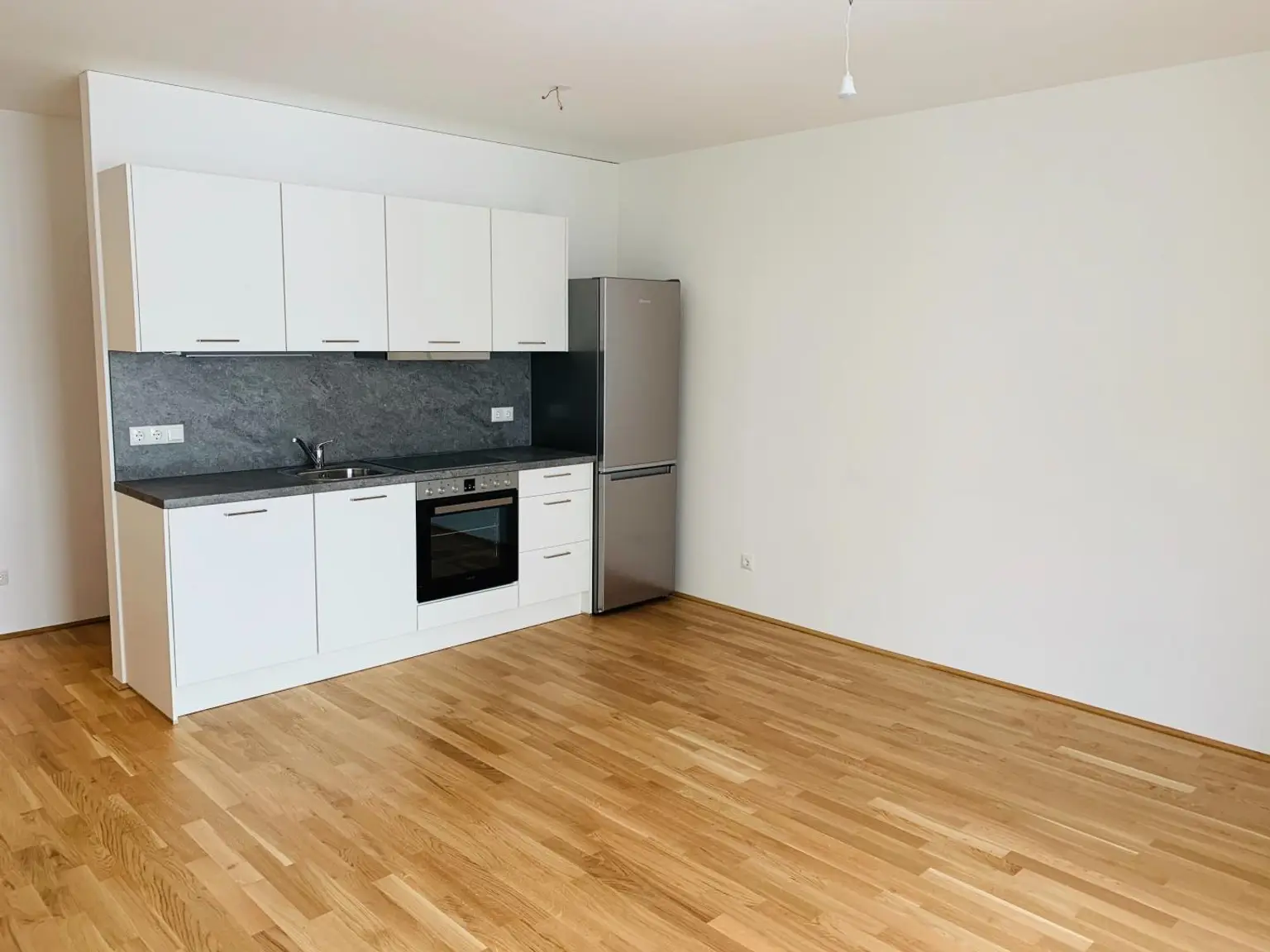 Zentrale 2-Zimmer-Wohnung im Herzen von Wels