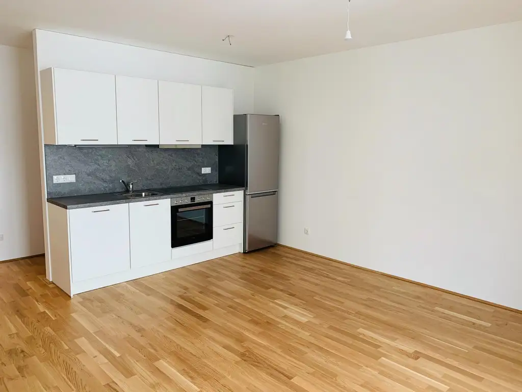 Zentrale 2-Zimmer-Wohnung im Herzen von Wels