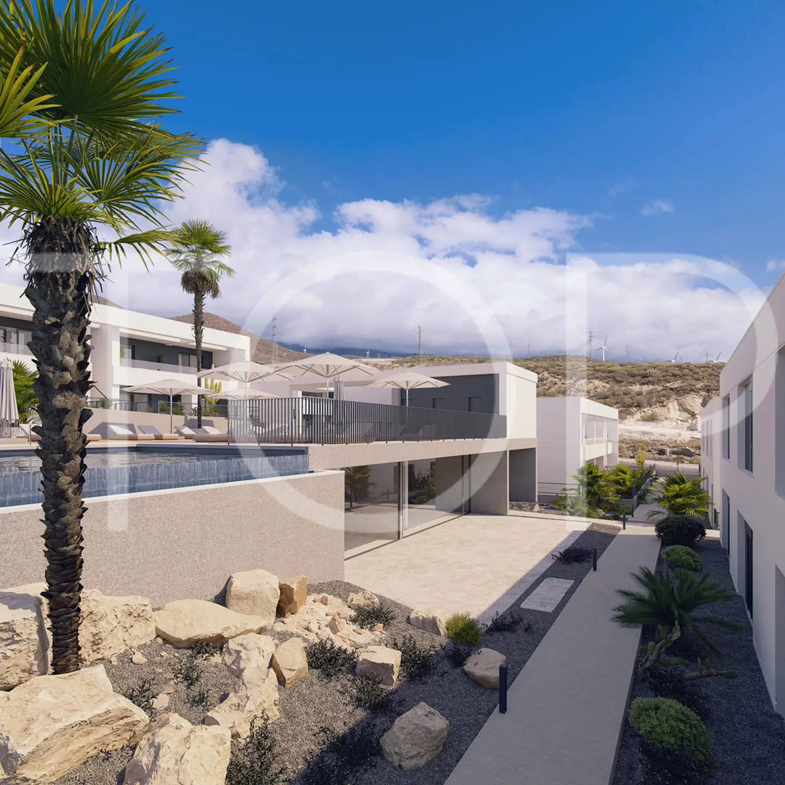 Ancor-Abades-Façade-Tenerife
