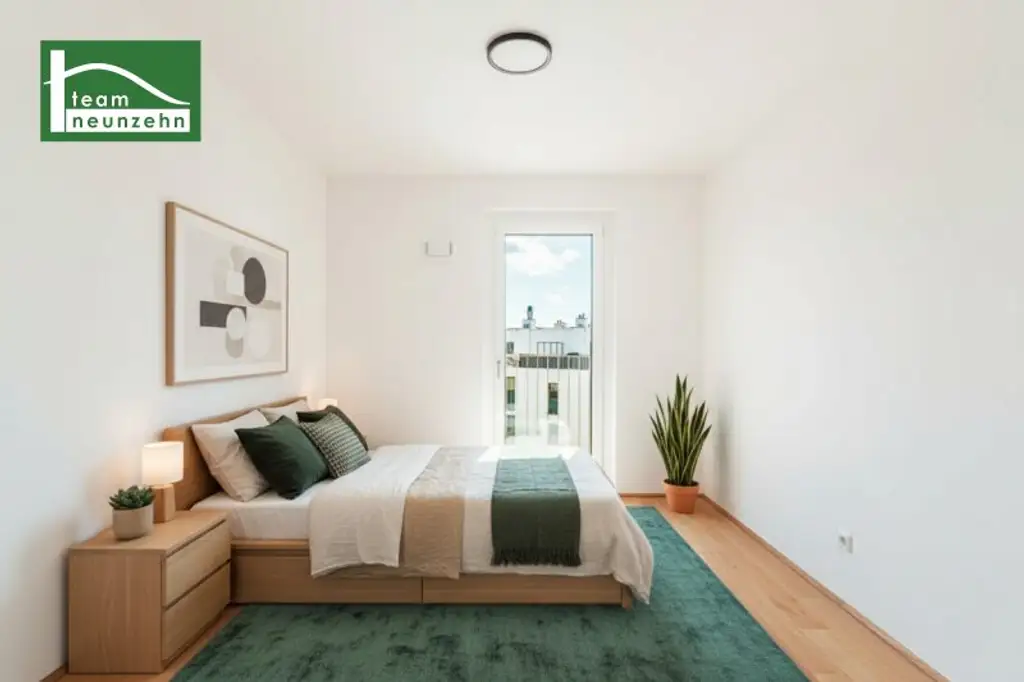 Wald – Wiese – Bach – Ihre Wohnoase zum Entspannen mit toller Infrastruktur