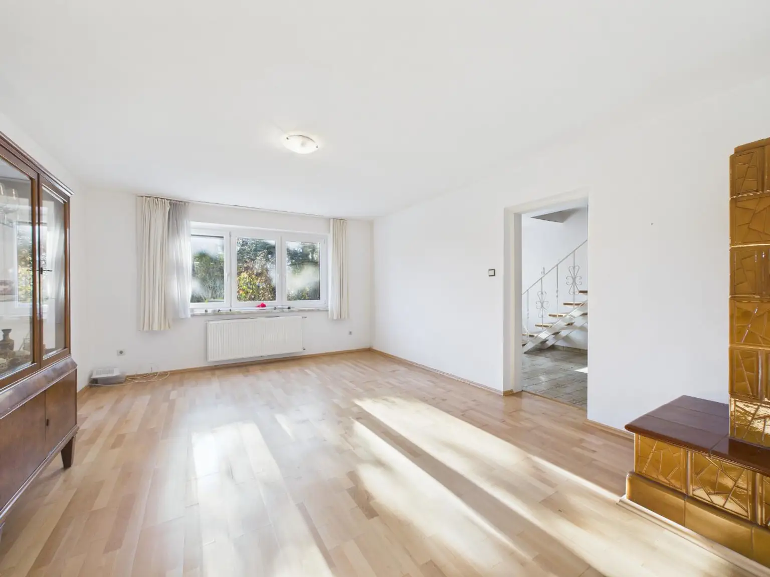 Ein "Zuhause" mit Potenzial in bester Lage