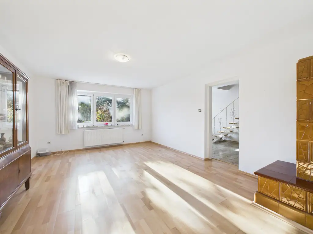 Ein "Zuhause" mit Potenzial in bester Lage