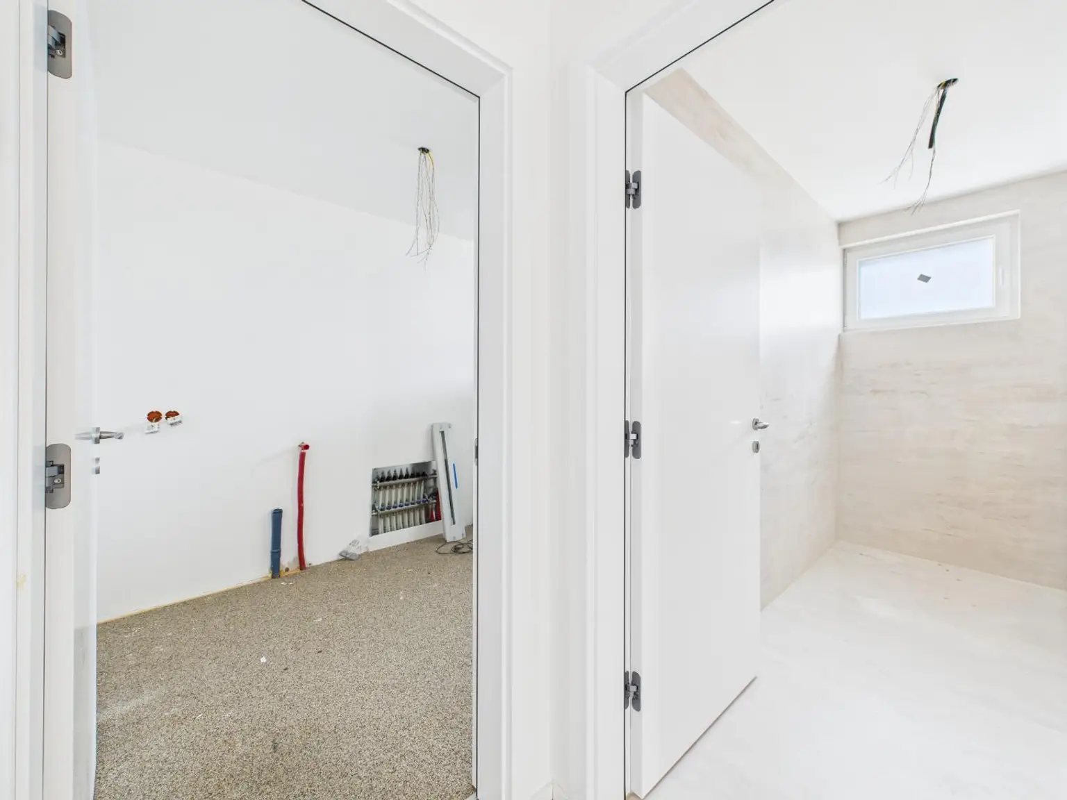 WELS-WEST: Ihr neues Smart Home mit Salzwasserpool, Carport & exklusiver Ausstattung