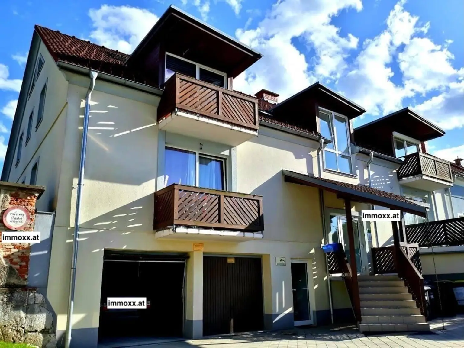 Vermieteter Anlegerhit in Graz/Puntigam mit Balkon und Autoabstellplatz