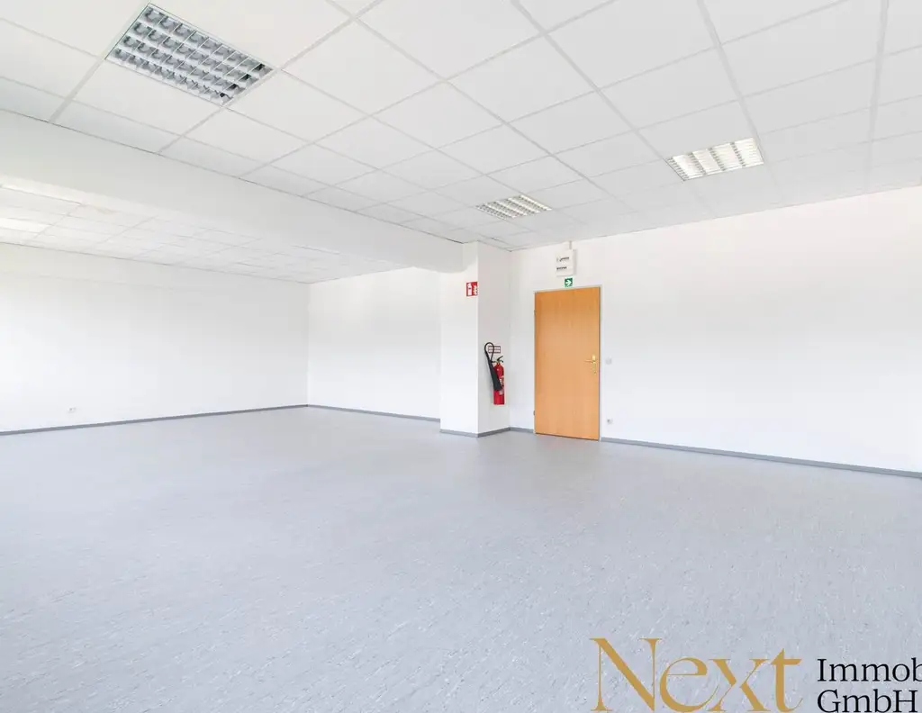 Start-Up Bürofläche mit idealer Verkehrsanbindung in Wels/Lichtenegg zu vermieten!