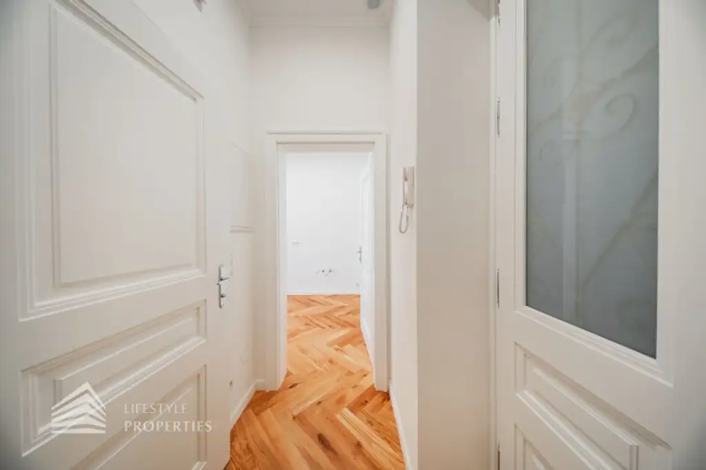 Erstbezug, helle 2-Zimmer Wohnung, Nähe Wilhelminenspital