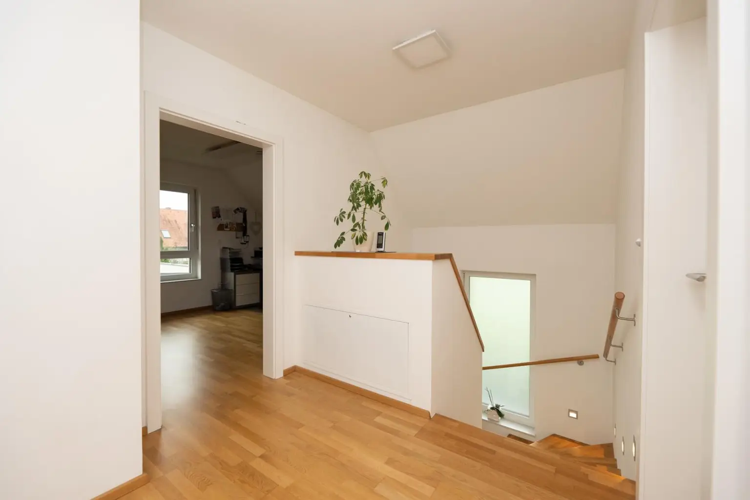 Modernes Einfamilienhaus Bj 2016 in ruhiger Lage – perfektes Familienzuhause in Gralla