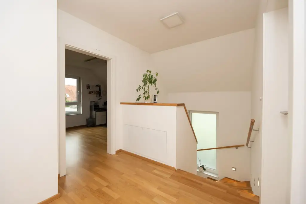 Modernes Einfamilienhaus Bj 2016 in ruhiger Lage – perfektes Familienzuhause in Gralla