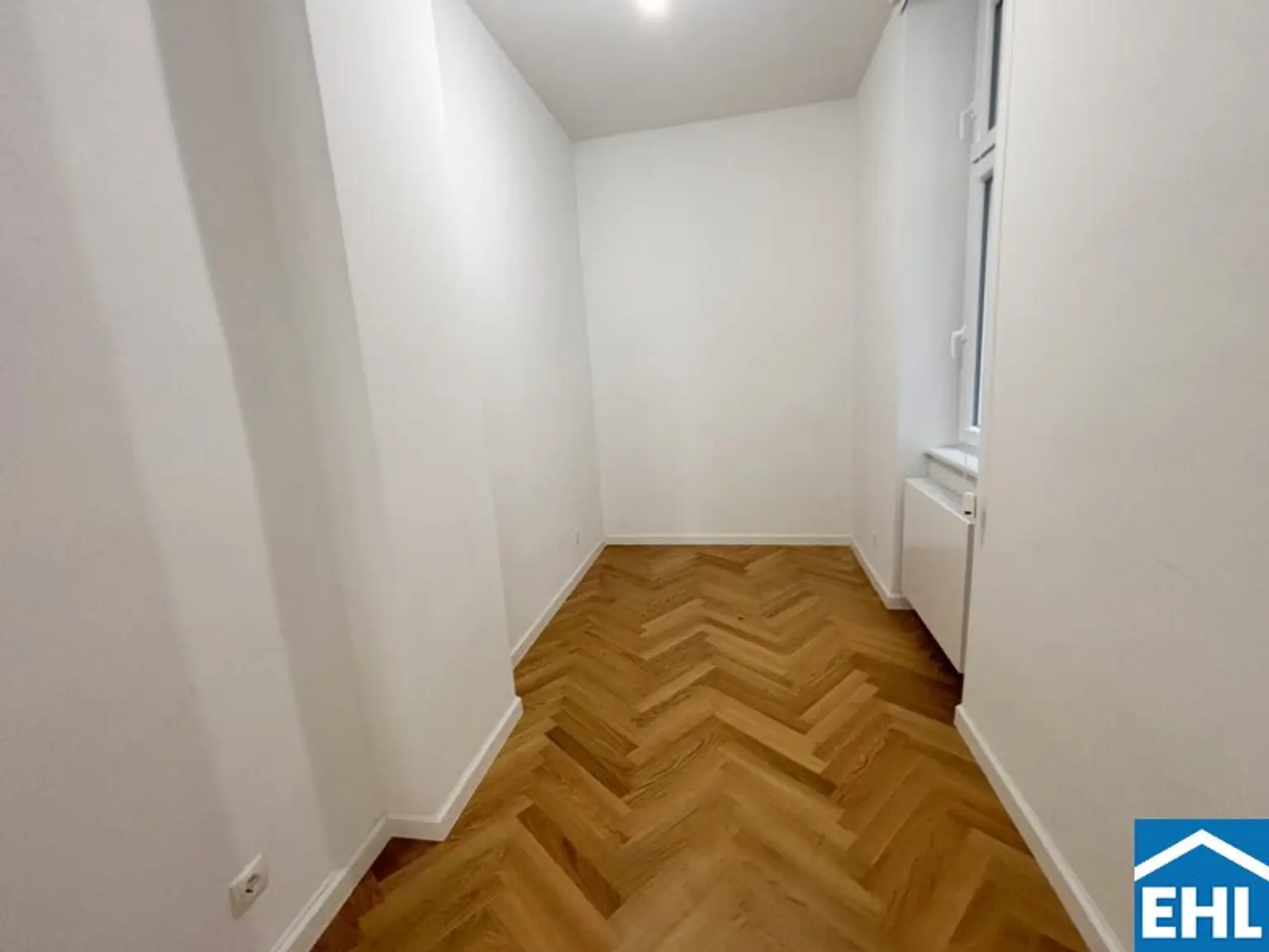 Charmante Altbauwohnung im Herzen der Wiener Innenstadt