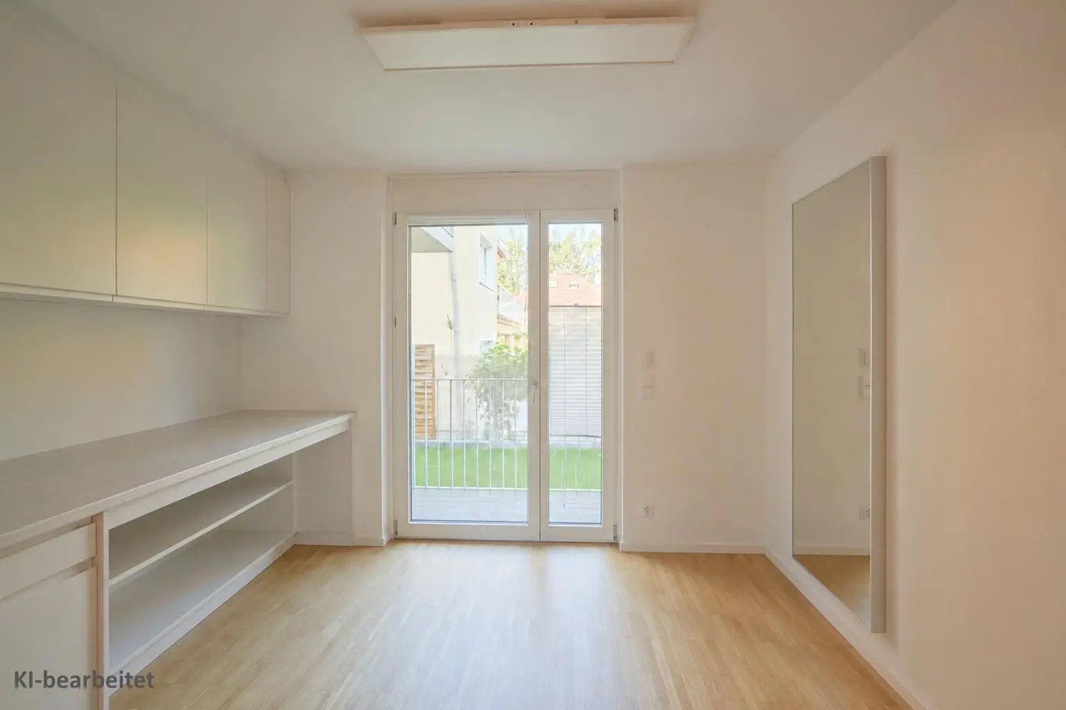 09. Atelier 1230 Wien-Atzgersdorf -Behandlungsraum