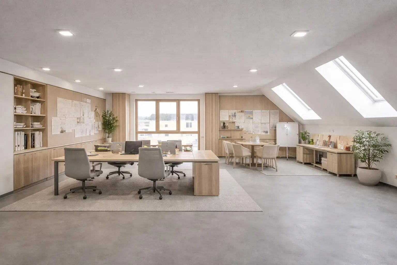 Einrichtungsvorschlag_Büro_KI