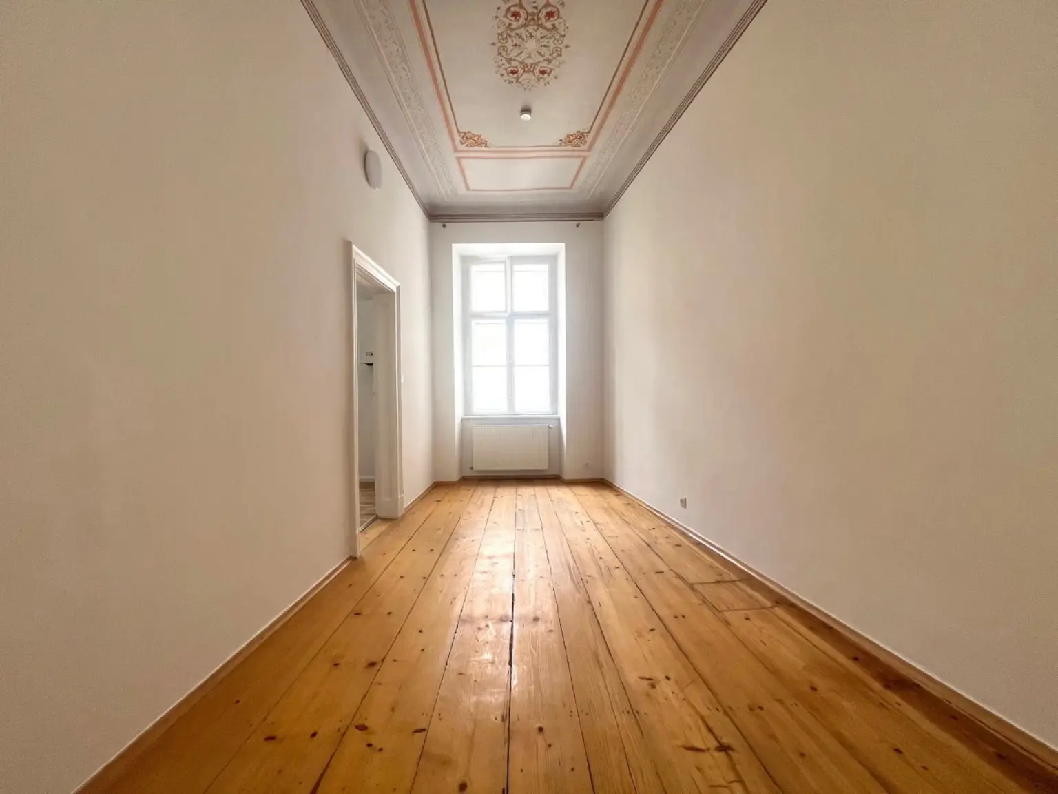 14 | ++ NEU ++ TRAUMHAFTE VIER Zimmer ALTBAUWOHNUNG | Prima Service Immobilien